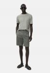 Шорты BERMUDA Mango, серый - фото 2