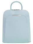 Рюкзак Cluty, светло-синий - фото