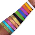 Палитра теней для век SUVA Beauty Magic & Ecstasy - фото 2