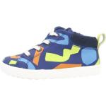 Ботинки Camper модель K900268 цвет разноцветный - фото 2