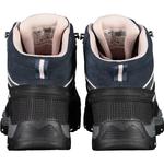 Детские туфли Rigel MID WP CMP, серый - фото 5