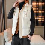 Jeep Жилет унисекс, Ecru - фото 13