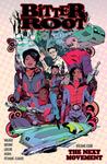 Bitter Root Volume 4: The Next Movement (Image Comics) - фото