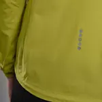 Куртка Montane Featherlite, желтый - фото 6