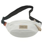 Сумка-слинг унисекс Barang Balang, Белый - фото 3