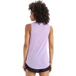 Рубашка Icebreaker, фиолетовый - фото 4