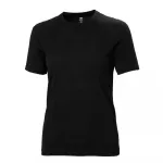 Базовый слой Helly Hansen Durawool, черный - фото 3