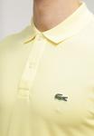 Поло Lacoste, желтый - фото 5