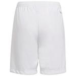 Шорты adidas Entrada 22, белый - фото 2