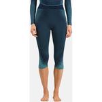 ODLO Теплые утепленные трусы PERFORMANCE BLACKCOMB - фото 3