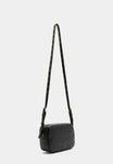 Сумка кросс-боди LIU JO Cross body bag, Black - фото 2
