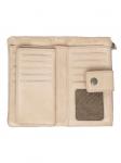 Кошелек The Chesterfield Brand, бежевый - фото 5