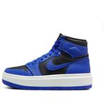 Кроссовки 1 elevate high 'hyper royal' Air Jordan, мультиколор - фото