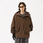 Солнцезащитная одежда унисекс Jeep, цвет Coffee - фото 34