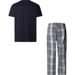 Пижама Hackett HMU200032, синий - фото 4