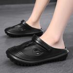 KLAOSD Клоги мужские белые, цвет White - фото 7