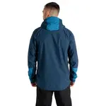 Куртка Dare2B Torrek Breathe Out, синий - фото 2