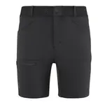 ONEGA STRETCH SHORT M Мужские шорты Millet, черный - фото
