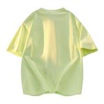 PAKA Футболка унисекс, Черный - фото 2