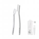 Тонкий макро бритва для бровей M'AYCREATE - фото