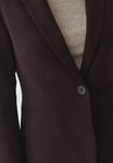 Блейзер KAREMA TATUUM, темно-коричневый - фото 7