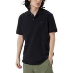 Мужская поло GAP, серый - фото 8