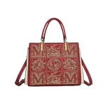 PAYOT Сумка, Burgundy - фото 4