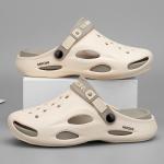 MIIOW Клоги унисекс цвета хаки, цвет Khaki - фото 10