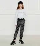 Блуза Regular fit Patrizia Pepe, белый - фото 2