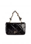 Сумочка faina, Black - фото