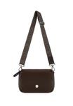 Сумка кросс-боди RYŁKO Cross body bag, Brown - фото 2