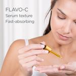 Isdinceutics Flavo-C антиоксидантная сыворотка 30 мл - фото 2