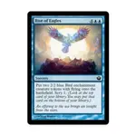 CCG Восстание орлов (клавиша C), MTG - Journey into Nyx - фото