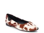 Балетки Matisse Phillip Ballet Flat, коричневый/мультиколор - фото