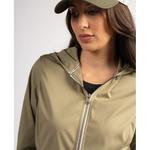 Куртка софтшелл Sun Valley YADD Khaki / Melon - фото 4