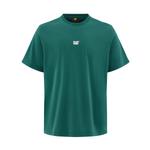 Футболка мужская CAT, хаки - фото 5