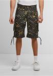 Шорты PEQUS Shorts, Green - фото 6