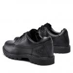 Кроссовки CATerpillar ColoradoLow, черный - фото 3