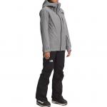 THE NORTH FACE Женская куртка, цвет Gray - фото 4