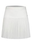 Мини-юбка LUHTA, белый - фото