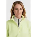 Флис OВґneill High Pile full zip, желтый - фото 6