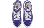 Кроссовки og sk8-hi lx denim blue Vans, синий - фото 3