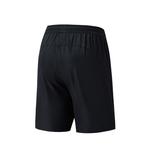 ANTA Повседневные шорты мужские Basic Black 1 - фото 2