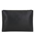 Сумка Large Portfolio Pouch The Row, Black Ans - фото 3