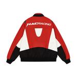 HARSH AND CRUEL Куртка Unisex, Gray - фото 5