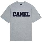 Футболка серии Urban Function унисекс Camel, черный - фото 5