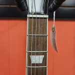 Epiphone SG Muse - Радио Синий Металлик - фото 3