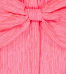 Топ с бантом Caroline Bosmans, розовый - фото 2