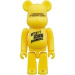 Стильные фигурки BE@RBRICK - фото 3