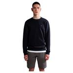 Толстовка Napapijri Balis Crew Sum 2, синий - фото